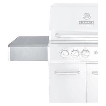 All'Grill li.Seitenteil/Ablage für ALLROUNDER Modular (43781191)