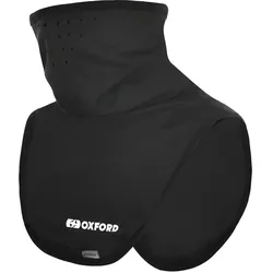 Oxford Deluxe Micro Fibre Halswärmer 