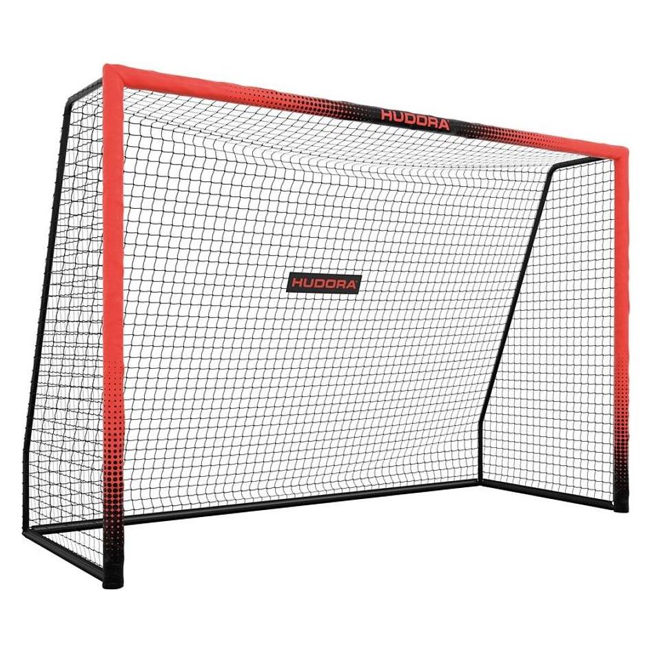 Hudora Fussballtor Pro Tect 300 Advanced (77050)