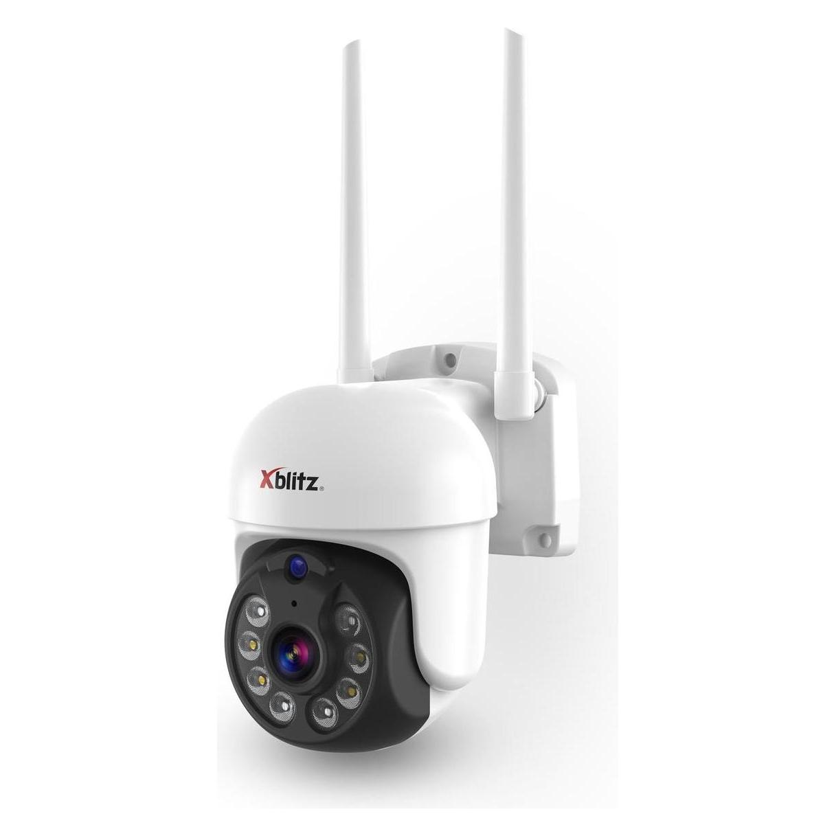Xblitz Kamera Armor 400 WiFi (ARMOR 400)