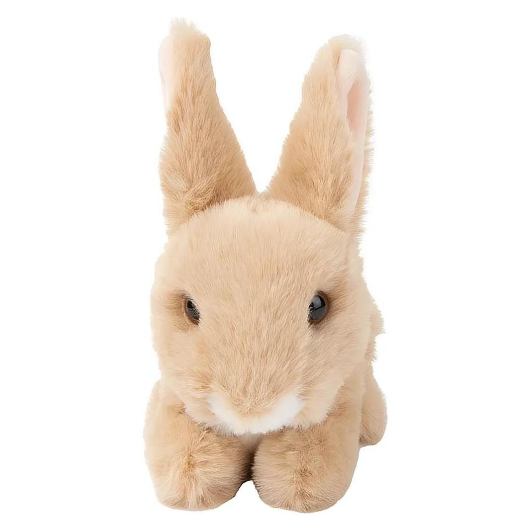 WWF ECO Kaninchen Beige 15 cm (8 cm) (15182013)