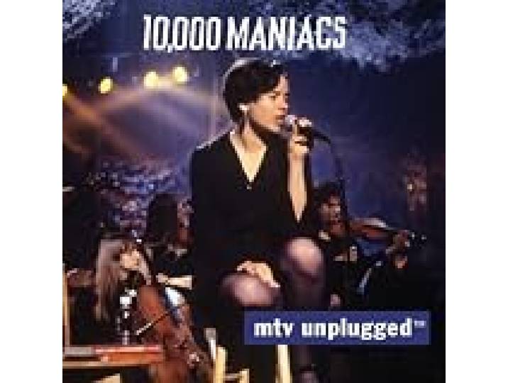 MTV Unplugged (Double Vinyle Noir)