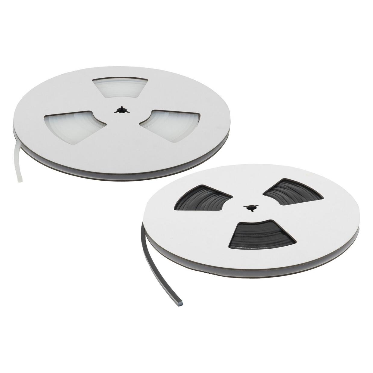 OK-Line Silikonabdeckung für LED Bänder COB 6,0 (SL-FL5658BS-500)