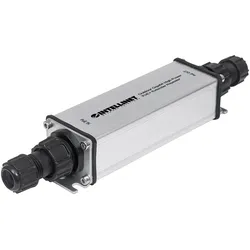 Intellinet PoE+ Extender Repeater, IEEE 802.3af/at/ab/u, RJ-45 102. (Extender), Zubehör Netzwerk