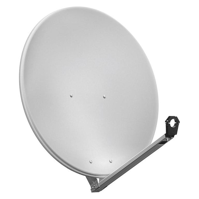 Goobay Antenne (Parabolantenne, 38.80 dB, UKW / MW / LW) (67334)
