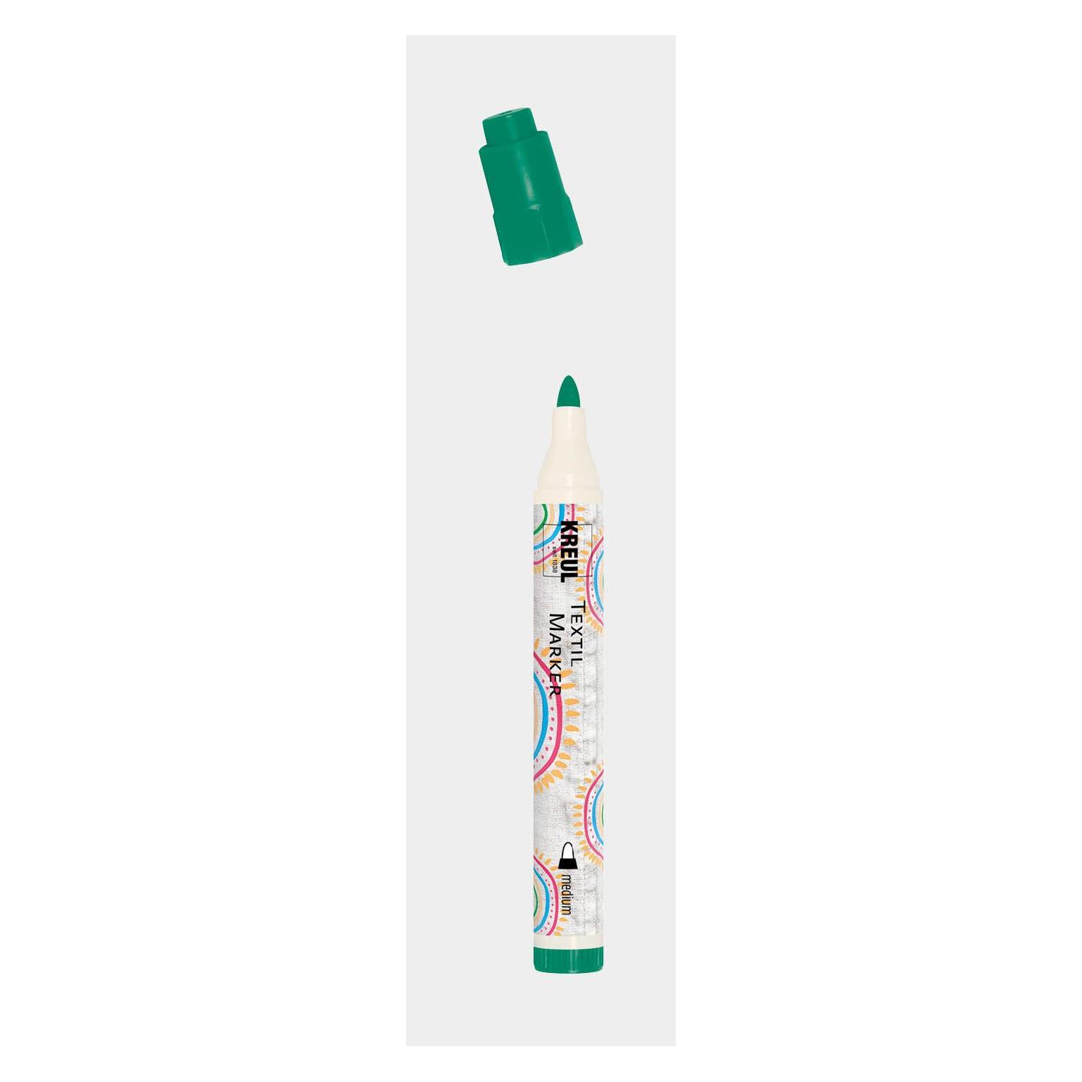Kreul Malstift Sunny helle Stoffe (90766)