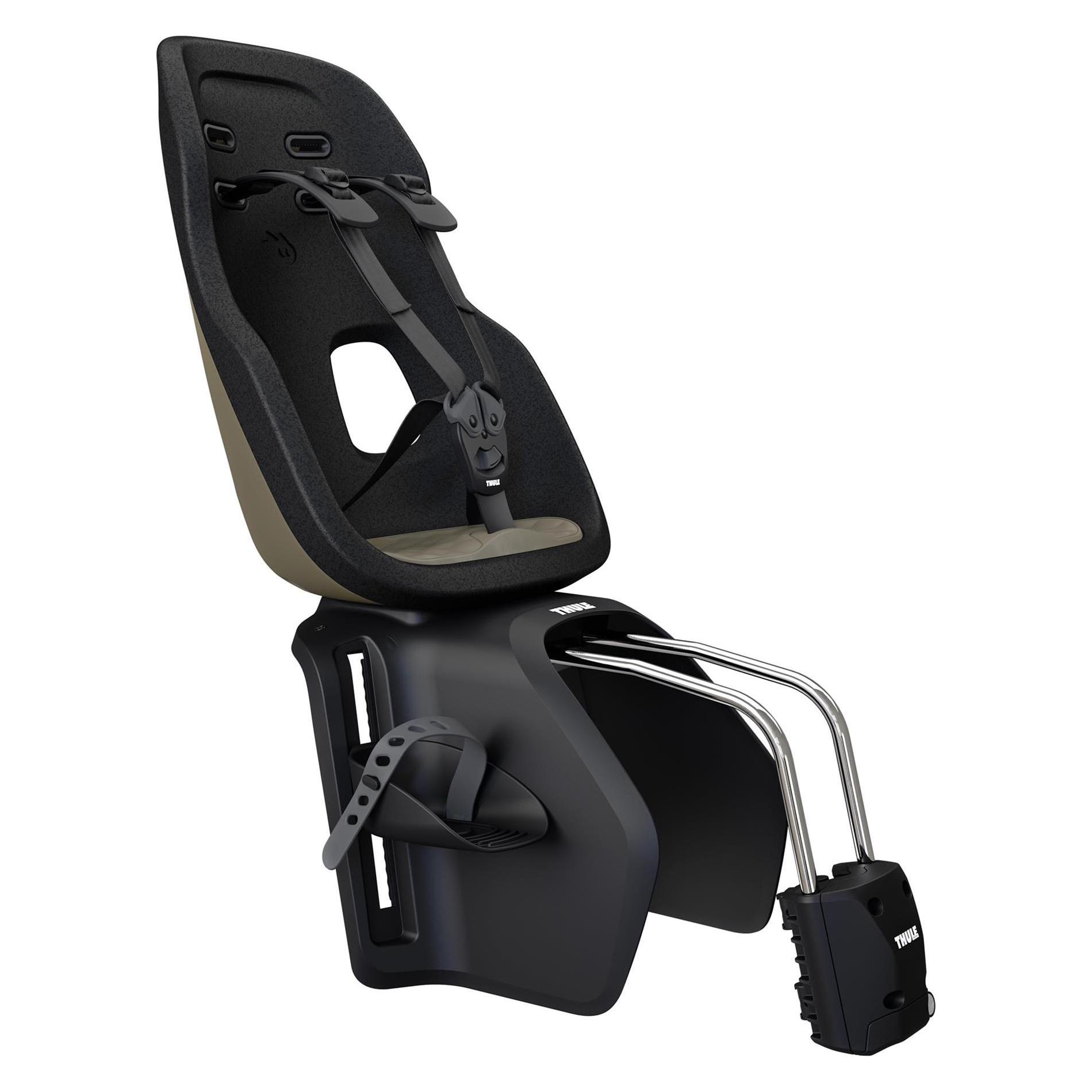 Thule Yepp Nexxt 2 maxi (Sattelrohr) (12081203)