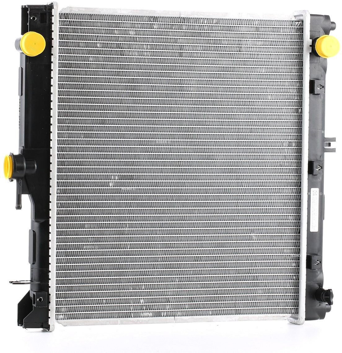 RIDEX 470R0033 Kühler, Motorkühlung