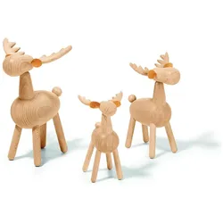 MGA, Deko Figuren + Skulpturen, Elmar