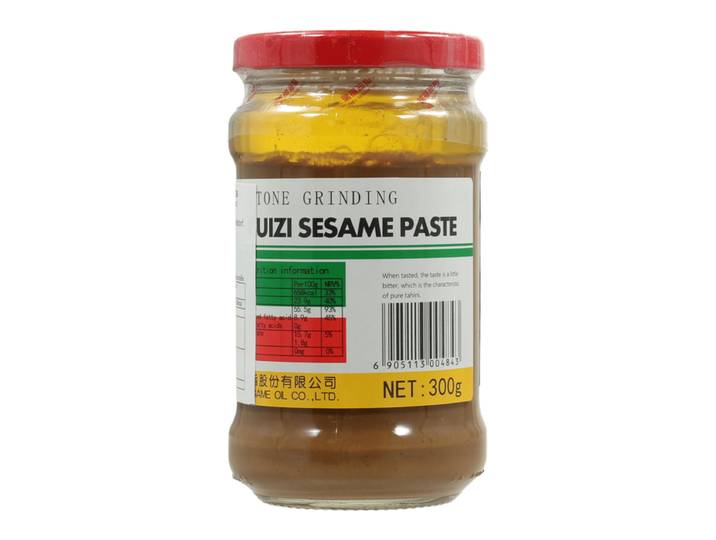 CUIZI Pâte de sésame - 300 g