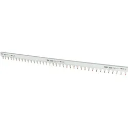 Eaton 171134 Phasenschiene, 1Ph+HS, 18qmm, Stift, 1m Z-BB/UL18/1P1MU+AUX/37