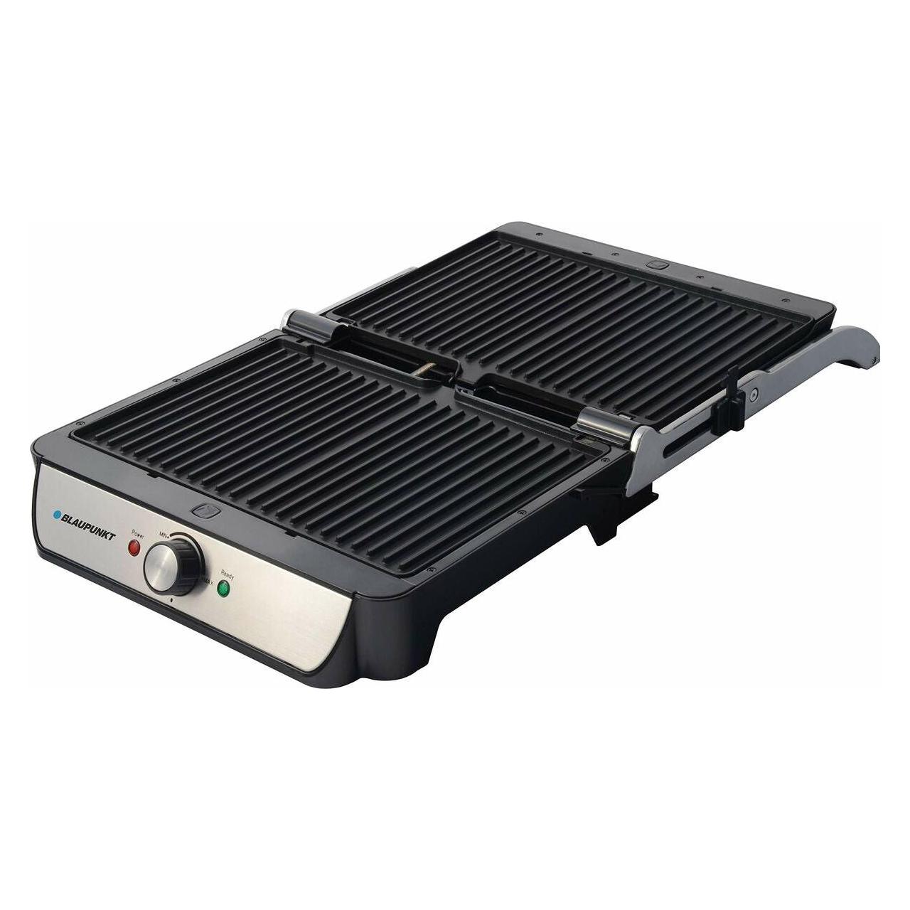 Blaupunkt Elektro Kontakt-Grill GRS701 E (GRS701)