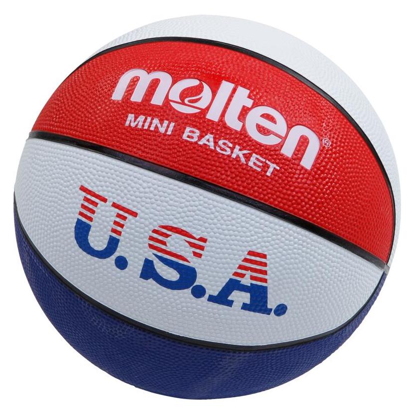 Molten Bc5r-Usa Basketball (5) (BC5R-USA)