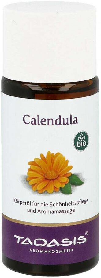 Calendula öl Bio