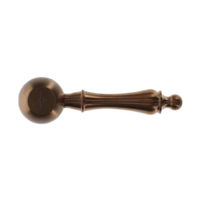 Villeroy und Boch Armaturengriff 92408004 zu Umbrella / Umbrella Flex, Bronze