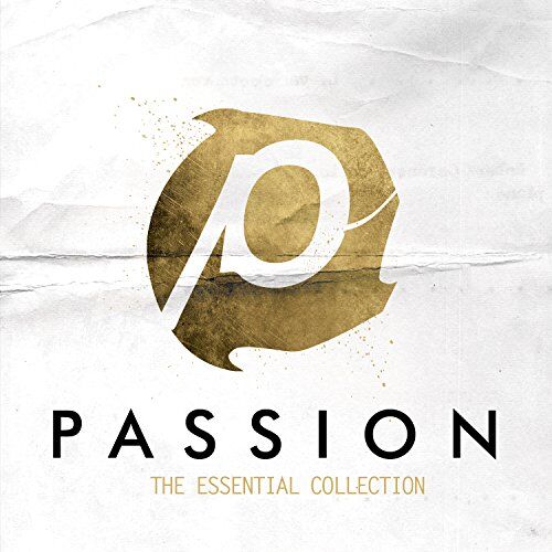 Passion - Passion: the Essential Collection (CD & DVD) - Preis vom 09.10.2026 07:28:09 h