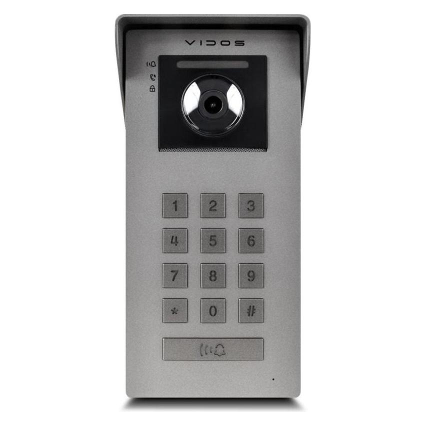 Vidos IPX S100 Aussen-Panel (48494)