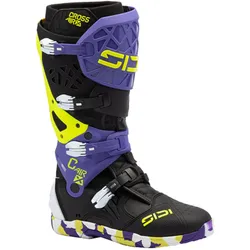 Sidi Crossair-X Motocross Stiefel 42
