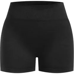 SMILODOX Short Leggings Priska, Größe XS in Schwarz Schwarz
