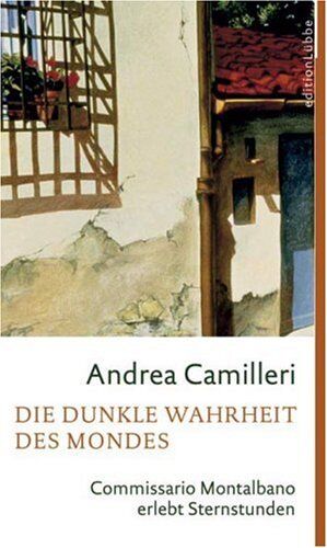 Andrea Camilleri - Die dunkle Wahrheit des Mondes: Commissario Montalbano erlebt Sternstunden. Roman - Preis vom 30.09.2026 22:30:23 h