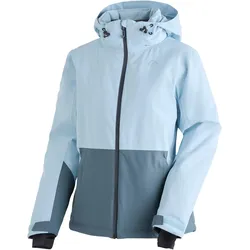 Maier Sports, Damen, Skijacke, Tatry (3XL), Blau