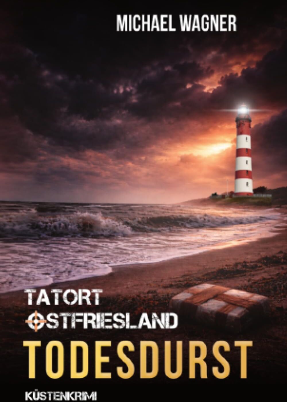Tatort Ostfriesland - Todesdurst - Preis vom 09.10.2026 07:28:09 h