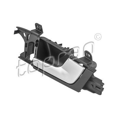 Topran Türgriff [Hersteller-Nr. 620005] für Audi