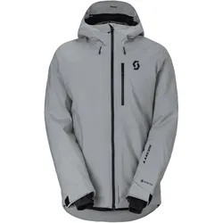 Scott Sports, Herren, Skijacke, Ultimate GTX (M), Grau