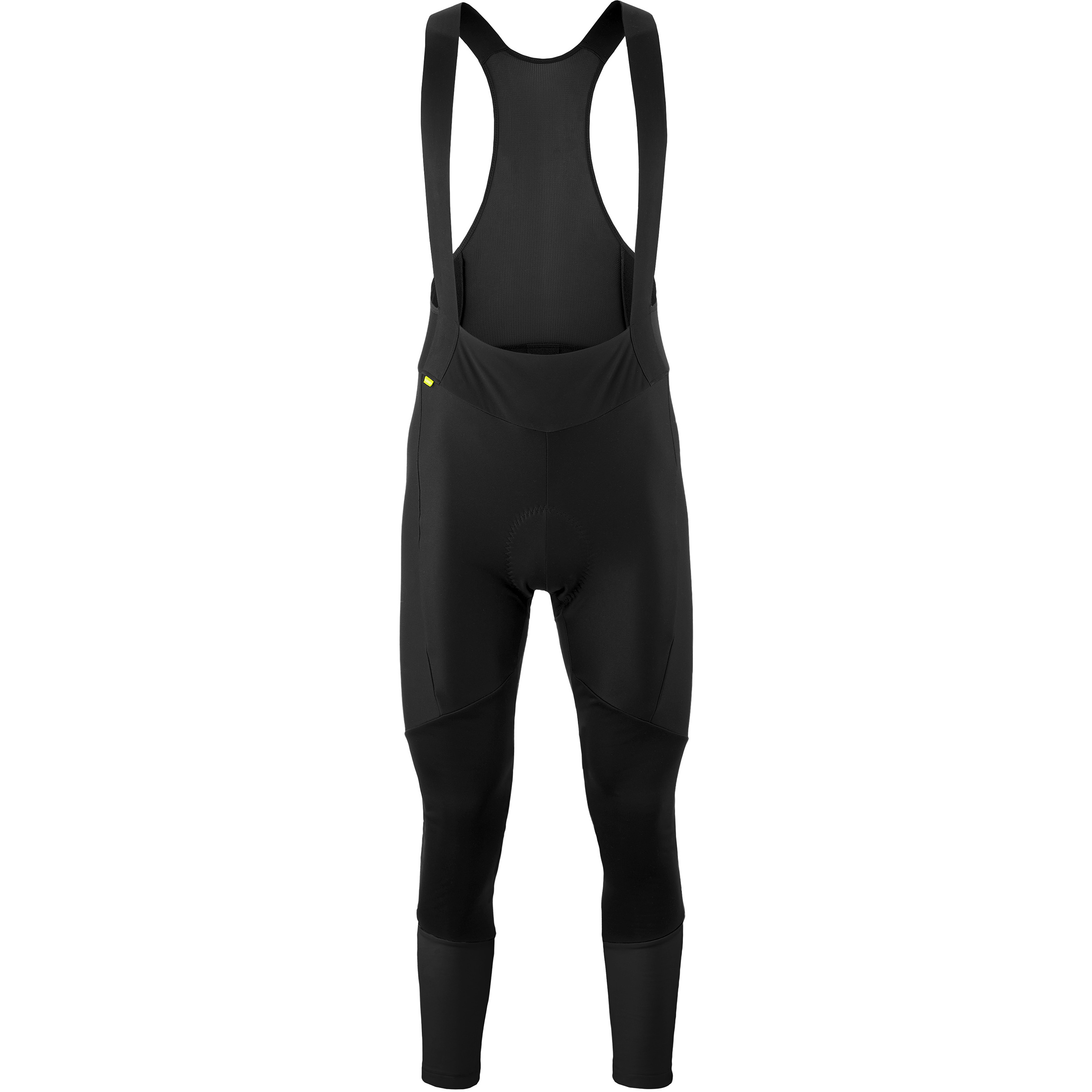Gonso Essential Softshell Bib lang Herren Fahrradhose schwarz Größe XXL Rennrad Geruchsneutralisierend Wasserabweisend