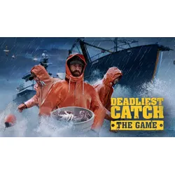 Deadliest Catch: The Game