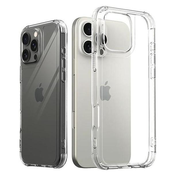 Araree Flexield Case (Apple iPhone 16 Pro Max) (AR20-02104A)
