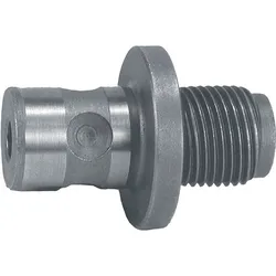 RUKO Adapter QuickIN mit Gewindeschaft M18 x 1,5 mm für Kernbohrer - 108111