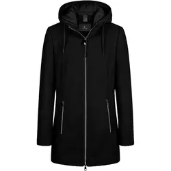 Tchibo - Barbara Lebek Jacke - Damen - Gr. 52 - schwarz