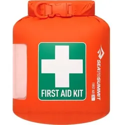 SEA TO SUMMIT Tasche Lightweight Dry Bag First Aid, Größe 3 in Orange Orange