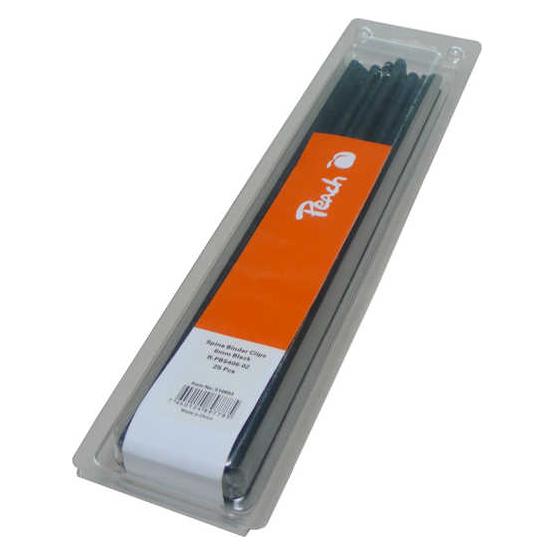 Peach Klemmschiene 6mm (510803)