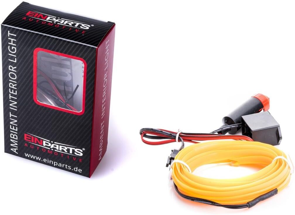 EINPARTS EPAL3M AMBER Interior Light