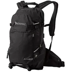 Rucksack Acepac Flite 20 MKIII schwarz