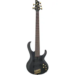 Ibanez Bass Workshop BTB605LM-BKF - E-Bass