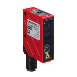 Leuze Electronic Lichttaster 50102705 50102705 Gegentakt mit Invertierung Hintergrundausblendung 1 St.
