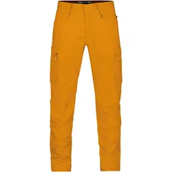 Dassy Arbeitshose Bryce - sonnenblumengelb - 53