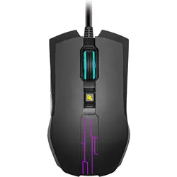 Cooler Master Desktop Gaming Devastator 4 (DE) black RGB revised Version (DE, Kabelgebunden), Tastatur, Schwarz