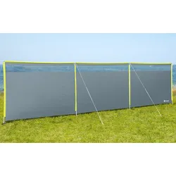 Berger Panorama Windschutz grün, 600 x 150 cm