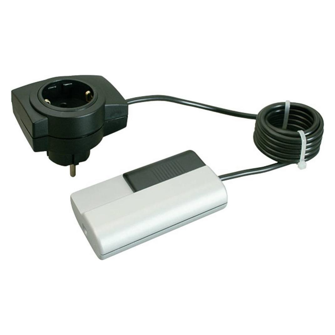 Bachmann BACH Schnur-Enddimmer (924.266)