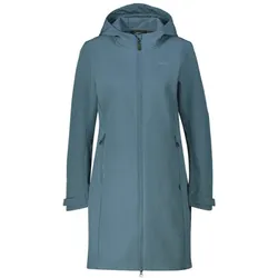 Meru Toulouse W - Trekkingjacke - Damen - Turquoise - I40 D34