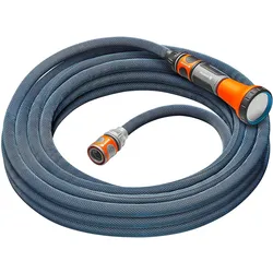 Gardena, Gartenschlauch, Liano Xtreme 1/2 Set (10 m, 13 mm)