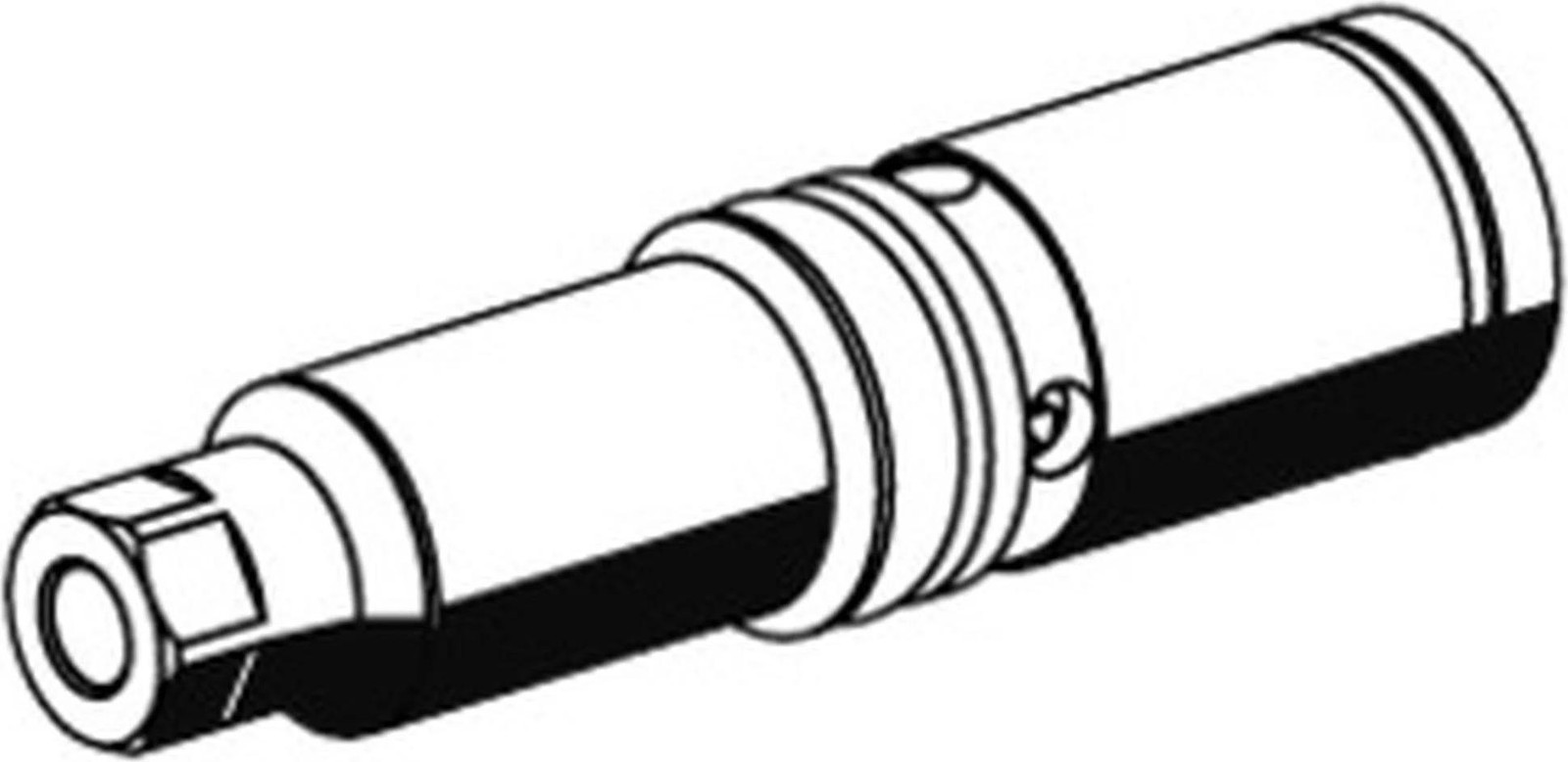 Schell Snelle afdichtingspunt voor POLAR II en POLAR II-set 222340099