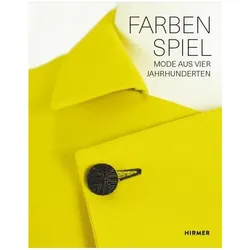 Farbenspiel, Fachbücher von Michaela Lindinger, Regina Karner