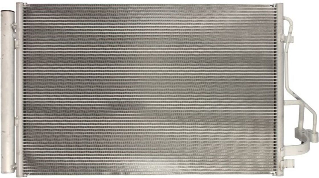 Condenseur, climatisation KOREA U90134