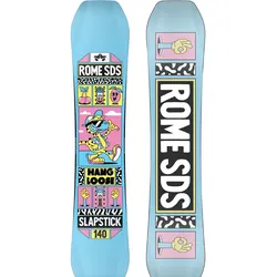 Rome Snowboard Slapstick - 130 - 130