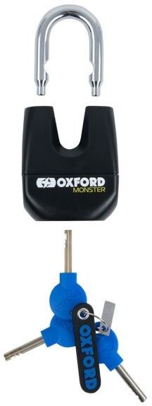 OXFORD LK801 Immobilizer